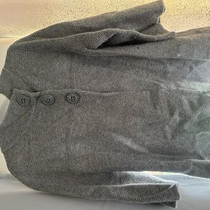 Free People cardigan sweater